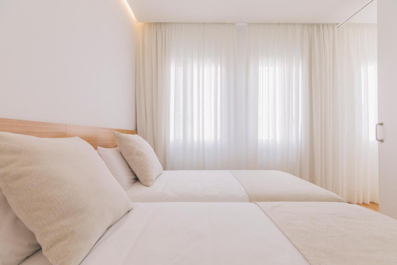 Apartmán Taoyo *
